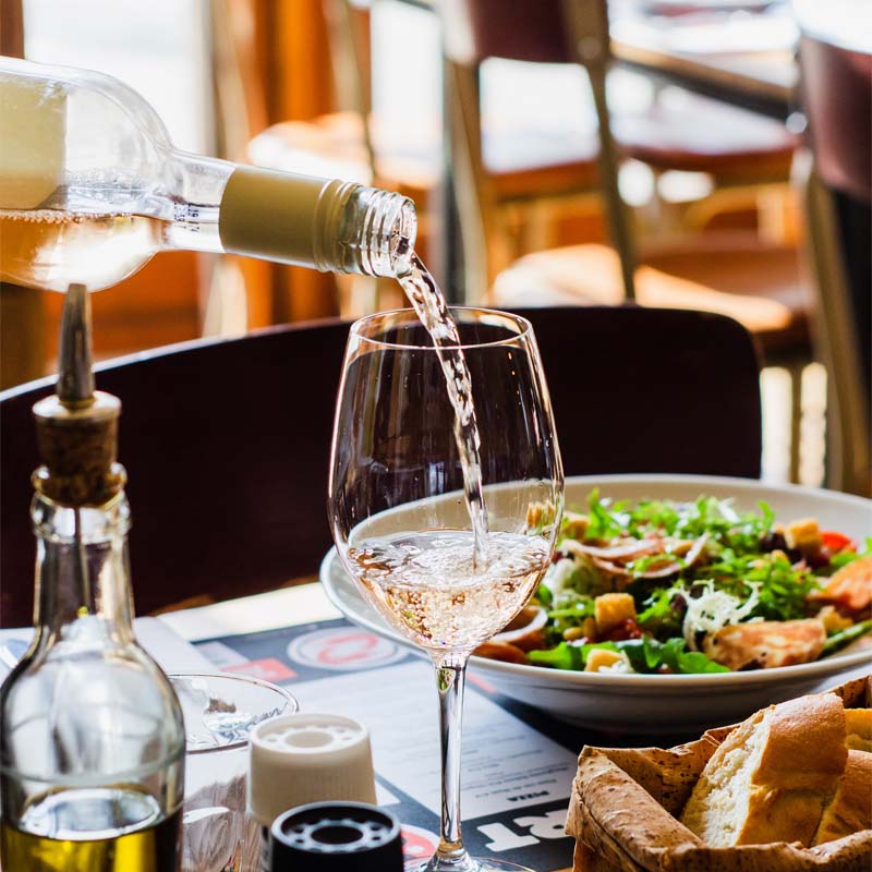 Enjoy best Food in Barbados