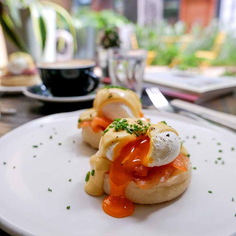 restaurant Food in Barbados