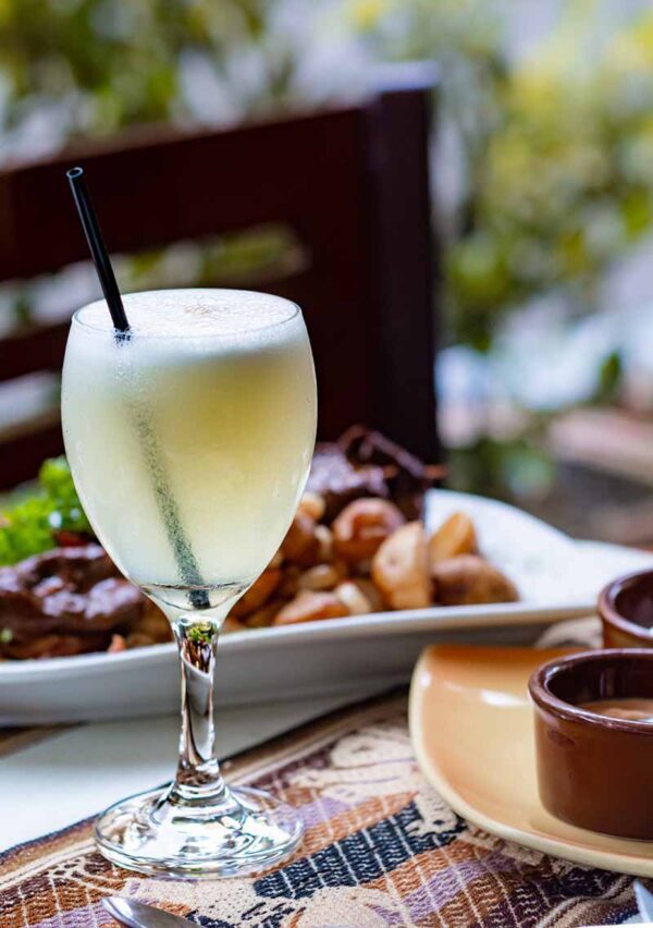 Drink in keith Barbados