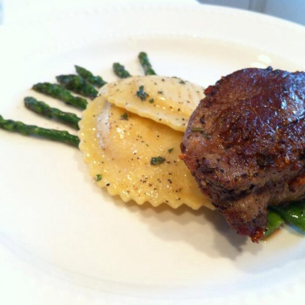 Food for you in Barbados