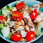 best stylish food in Barbados