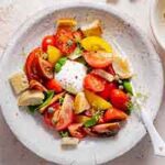Enjoy Food in Barbados