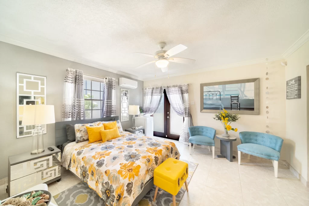 Serenity Room