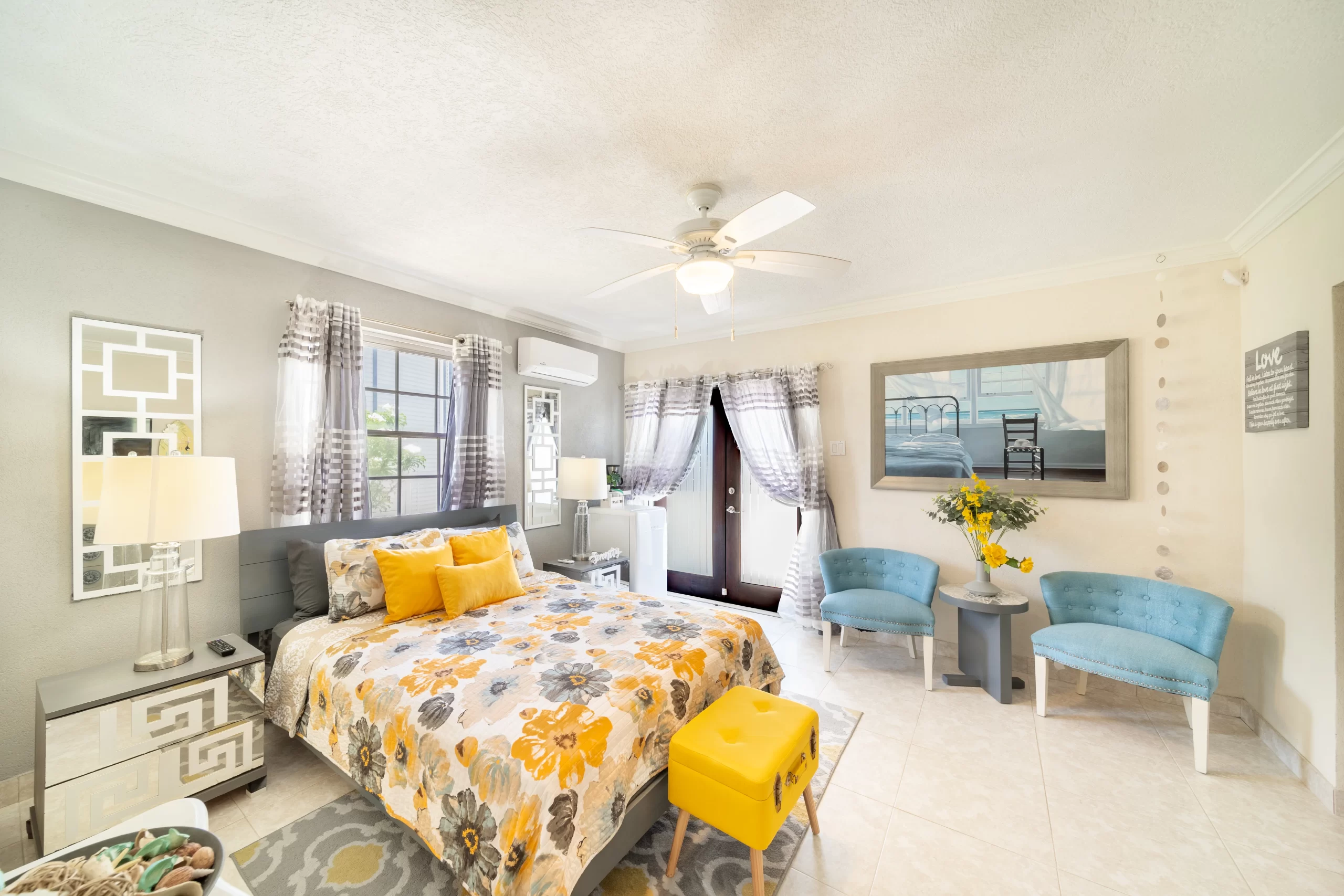 Serenity Room
