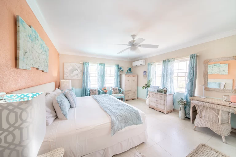 Tropical Room