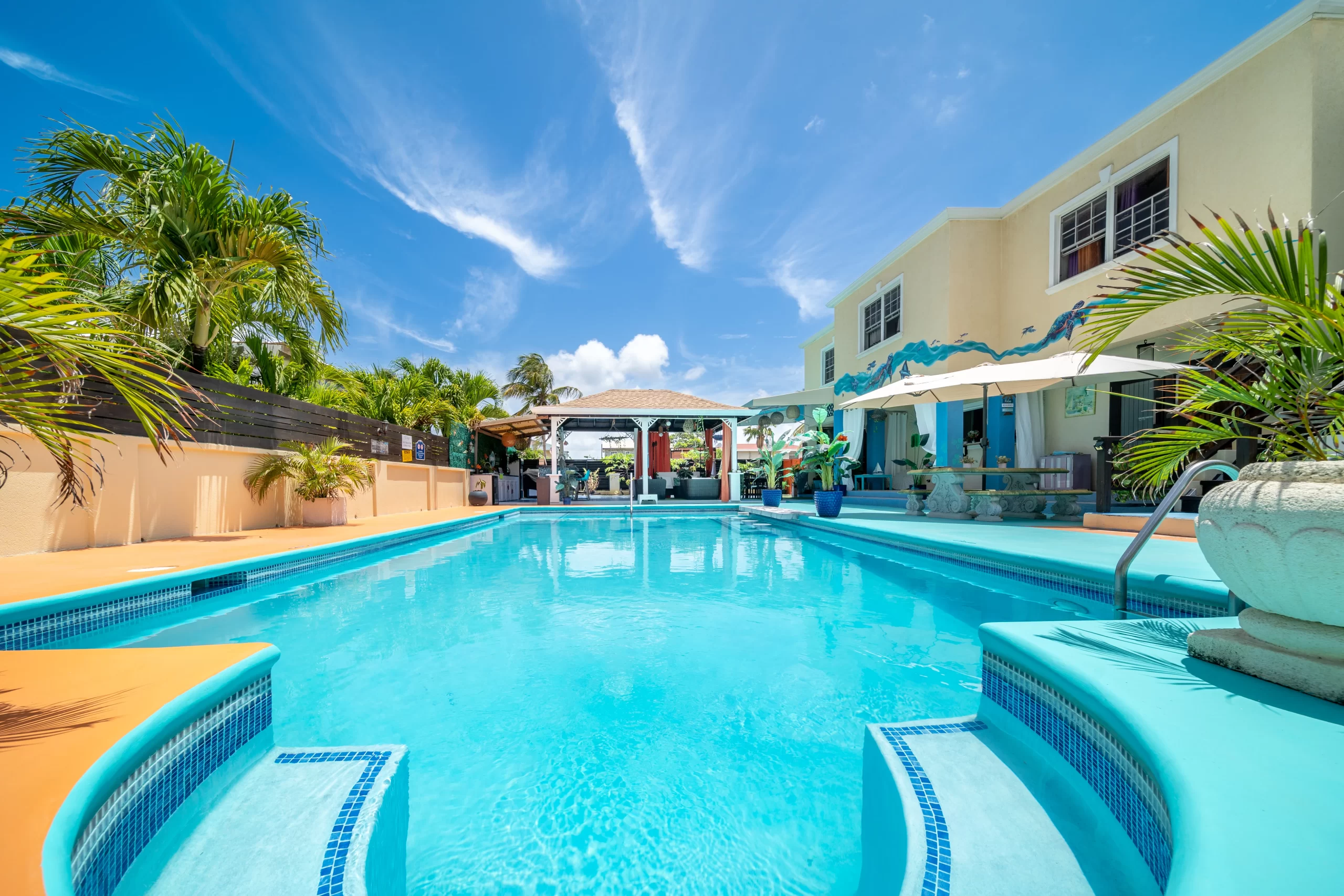 Best Rated Accommodation Services - Hidden Gem Barbados