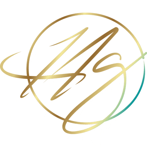Hidden Gem Barbados monogram
