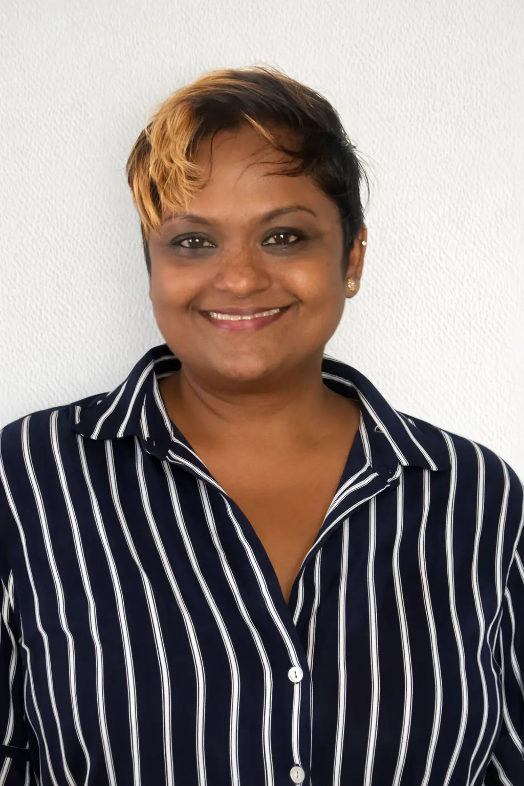 Ameena, Hidden Gem Guest Experience Curator