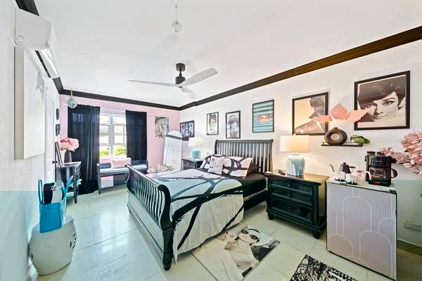 Classic Room alternate angle